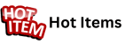 Hot Items