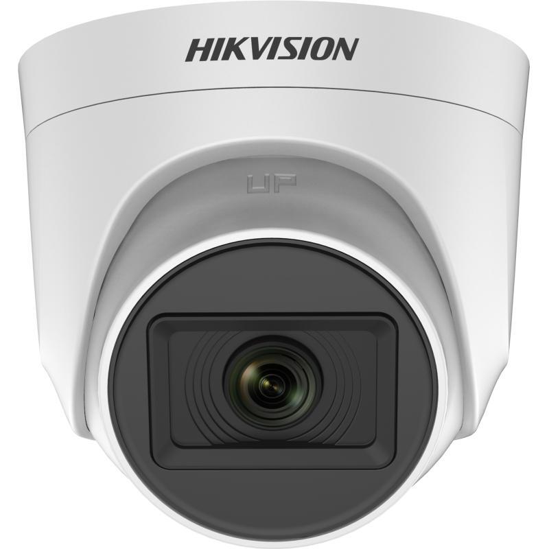 HIKVISION CAMERA IN HD 2 MP Fixed Camera DS-2CE76D0T-EXIPF
