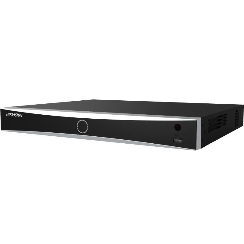 HIKVISION NVR 16 ch PoE 2-4MP 4K DS-7616NXI-K2/16P