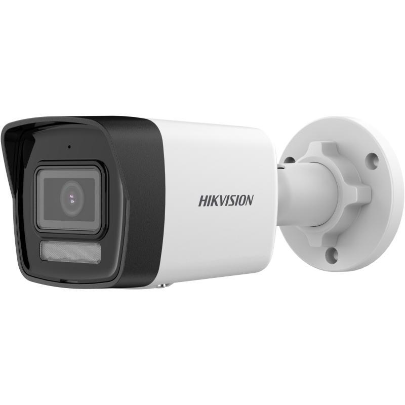 HIKVISION CAMERA OUT IP 8 MP Smart Hybrid Light DS-2CD1083G2-LI