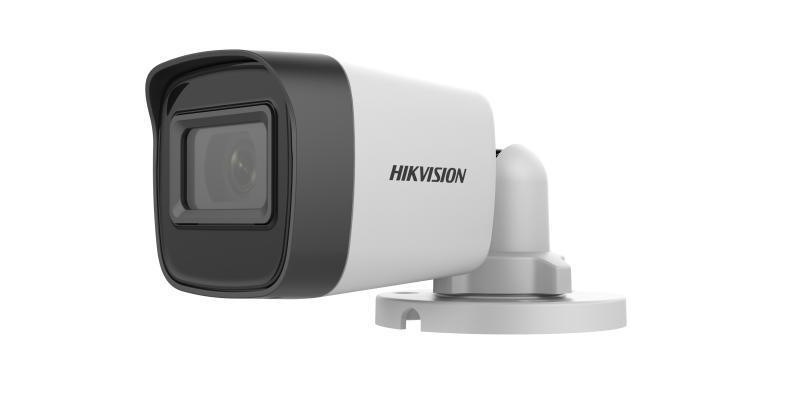 HIKVISION CAMERA OUT HD 2 MP Fixed Mini DS-2CE16D0T-EXIPF