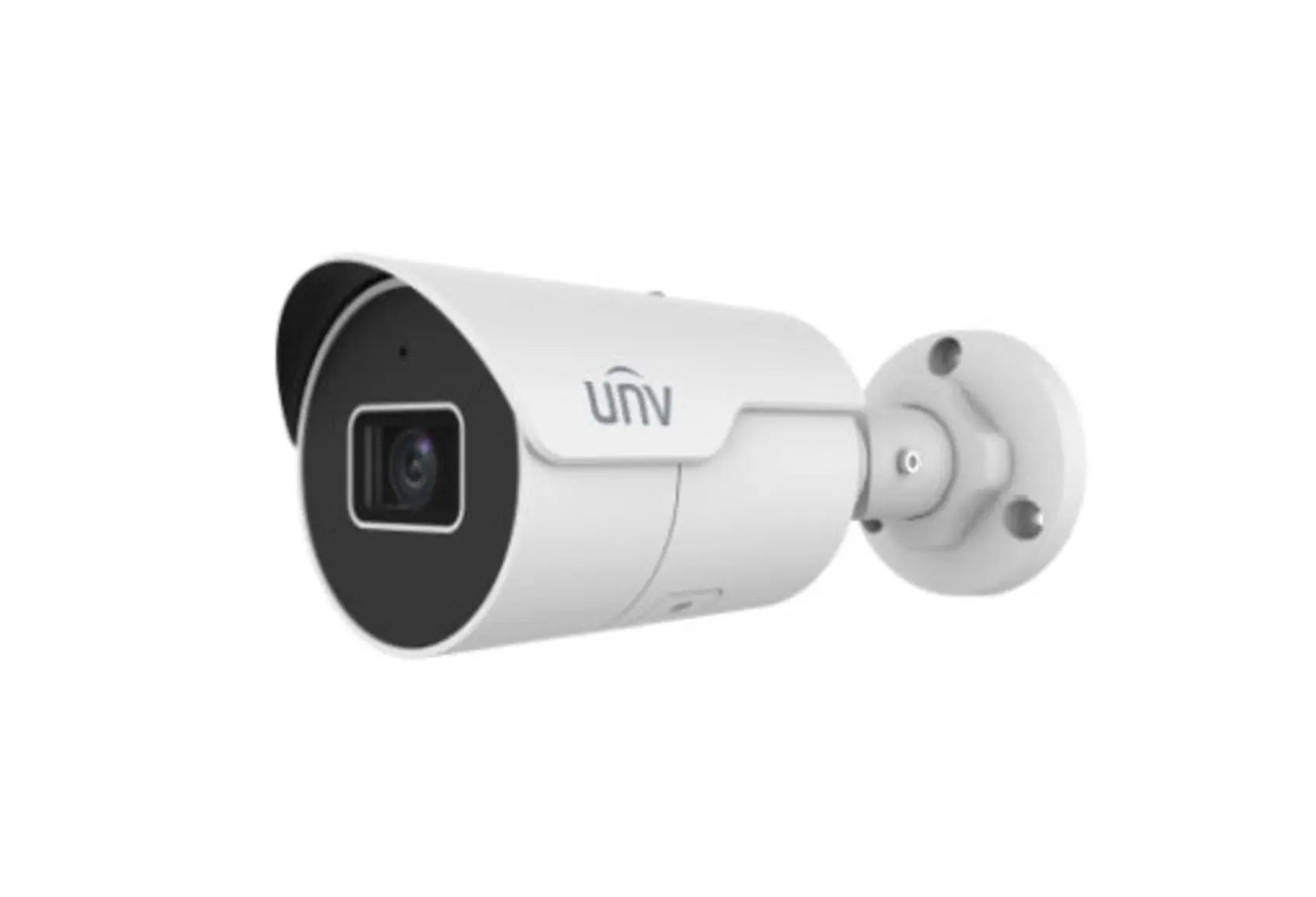 UNV 8MP Mini Bullet IP Camera with WDR & IR Amman, Jordan