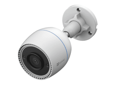Smart Wi-Fi Outdoor Camera 3MP MODEL H3C | EZVIZ