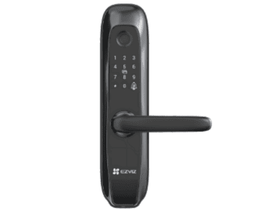 Smart Door Lock with Fingerprint and Passcode MODEL L2 | EZVIZ