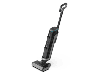 Smart Self-Cleaning Robot Vacuum and Mop MODEL RH1 | EZVIZ