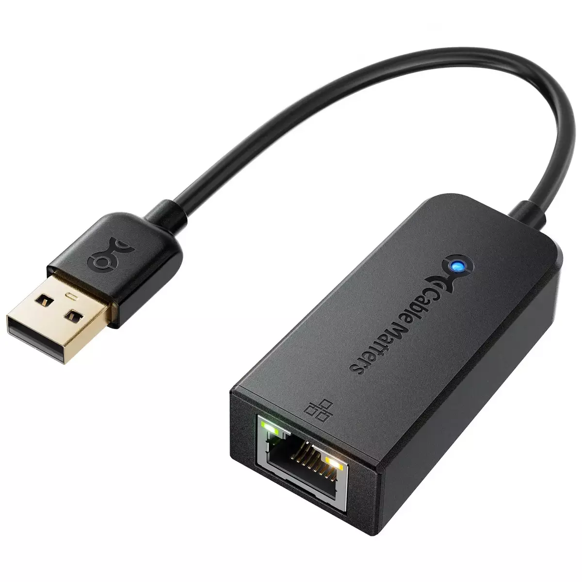 Usb To Ethernet Adapter