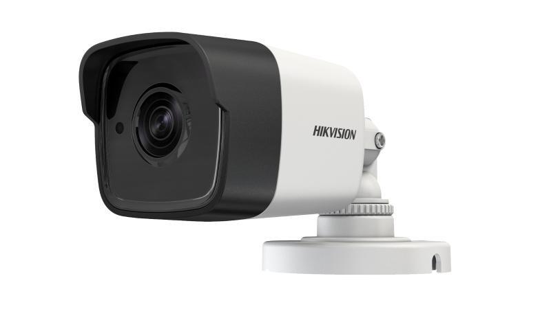 HIKVISION CAMERA OUT HD 5 MP DS-2CE16H0T-ITPF