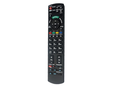 Panasonic TV Remote Control