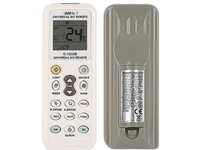 Universal Air Conditioner Remote