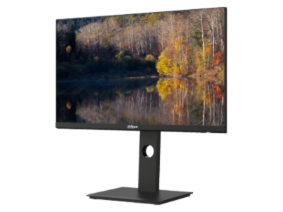 Dahua 24" Pc monitor QHD 2K 75Hz|Dahua