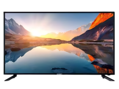 Magic 43" Smart Tv Screen|Magic