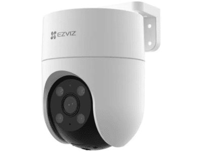 Smart Wi-Fi Pan & Tilt Outdoor Camera 2MP MODEL H8C | EZVIZ