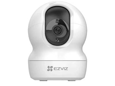 Smart Wi-Fi Pan & Tilt Indoor Camera 2MP MODEL TY2 | EZVIZ, Amman, Jordan