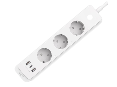TAPO P300 / Smart Wi-Fi Power Strip