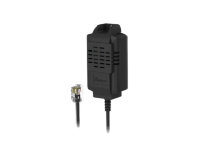 Temperature and Humidity Sensor THS01 | Sonoff