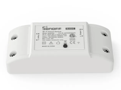 SONOFF WiFi Smart Switch BASICR4