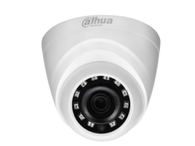 Dahua DH-HAC-HDW1800RP 8MP 4K IR HDCVI Eyeball Camera (2.8mm)