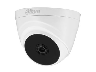 Dahua DH-HAC-T1A21 2MP HDCVI IR Eyeball Camera (3.6mm)