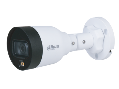 Dahua DH-IPC-HFW1230S1-S5 2MP Entry IR Fixed-Focal Bullet Netwok Camera (2.8mm)