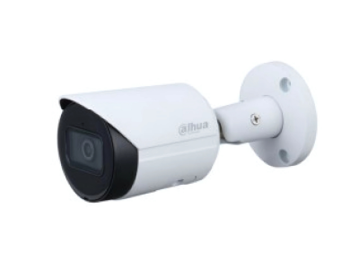 Dahua DH-IPC-HFW2841S-S 8MP IR Fixed-Focal Bullet WizSense Camera