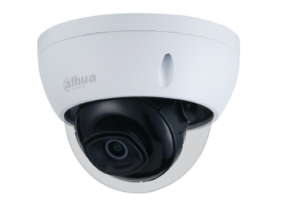 Dahua IPC-HDW2439T-AS-LED-S2 4MP Full-Color Eyeball Network Camera