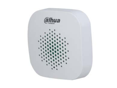 Dahua ARA12-W2(868) Wireless Indoor Siren