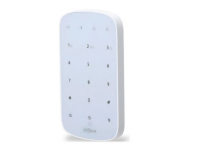 Dahua ARK30T-W2(868) Wireless Keypad