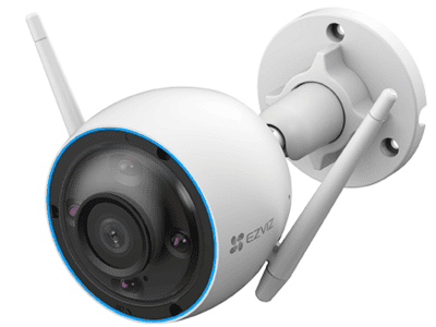 EZVIZ Smart Wi-Fi Outdoor Camera 5MP MODEL H3