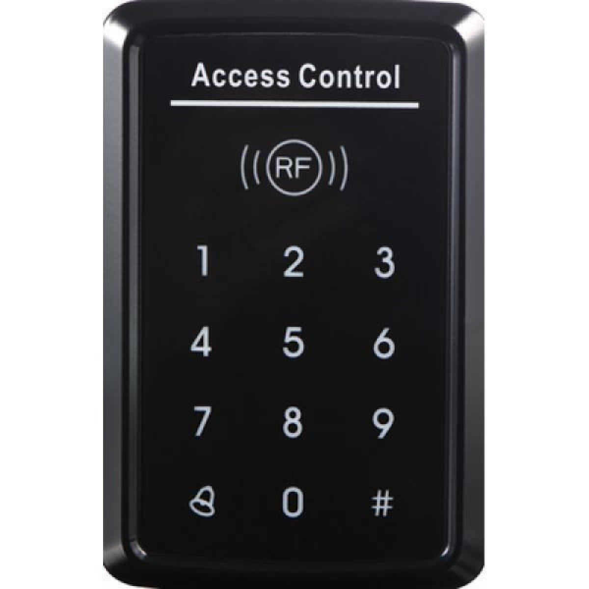 Access AC2000 Control System