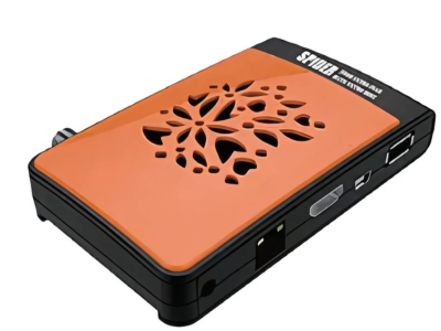 Spider T888 Master 5G Receiver