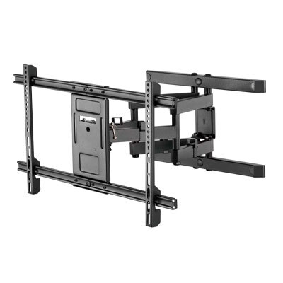 Heavy Motion Wall Mount Up to 80"MODEL SH-6040P | SKILLTECH