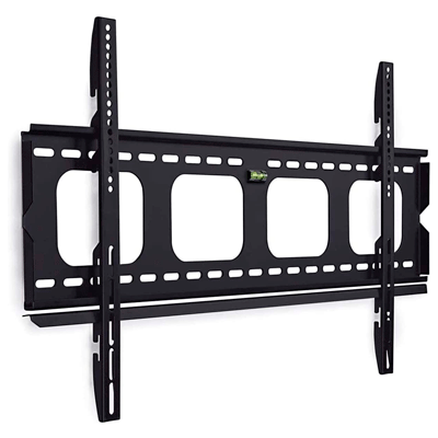 Fixed TV Wall Mount Up to 90" MODEL DS-900 | BRACKETS