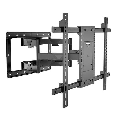 Full Motion Tilt Swivel TV Brackets MODEL A10 | BRACKETS