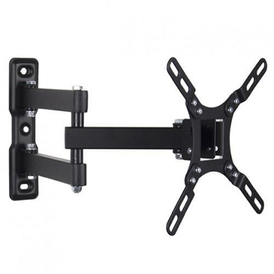 Full Motion TV Wall Mount Up to 48"MODEL X400 | BRACKETS