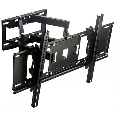 Full Motion TV Wall Mount Up to 58" MODEL NS-600 | BRACKETS