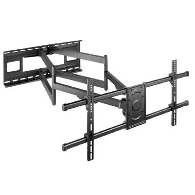 Heavy Duty Full Motion Mount with Long Arm UP 90" MODEL SH1016P | SKILLTECH