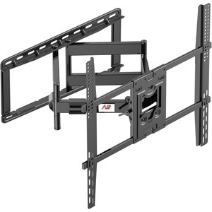 Heavy Duty Full Motion TV Wall Mount up to 110" MODEL SP5 | NB