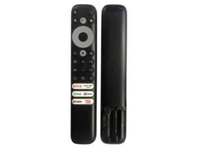 Tpl Tv Remote Control TCL TV Remote Control model 1, Amman, Jordan