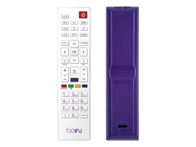 BEIN Sport Remote Control | Bein