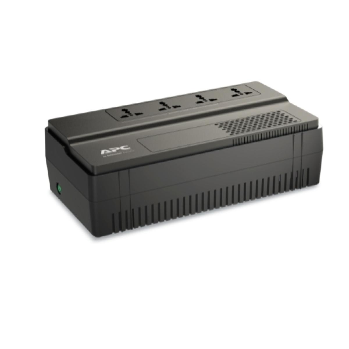 APC Easy UPS BV 1000VA � AVR with Universal Outlets, 230V