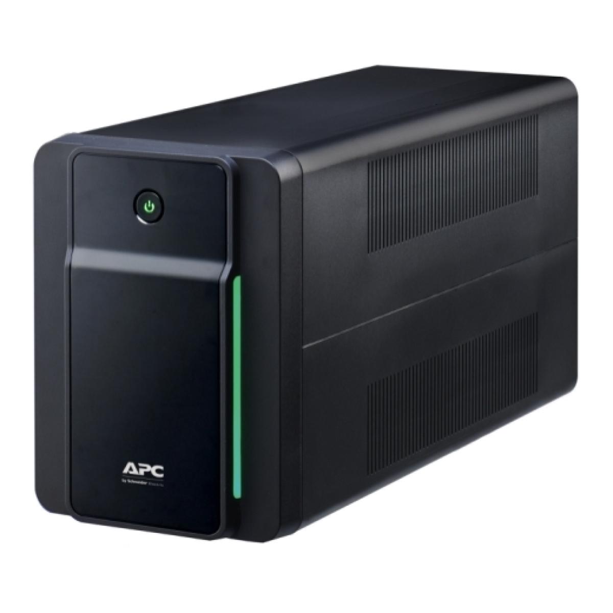 APC Back-UPS 1600VA 230V � AVR with 6 IEC Outlets