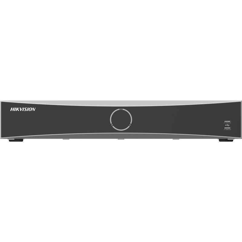 HIKVISION NVR 32 ch 1.5U K Series AcuSense 4K DS-7732NXI-K4