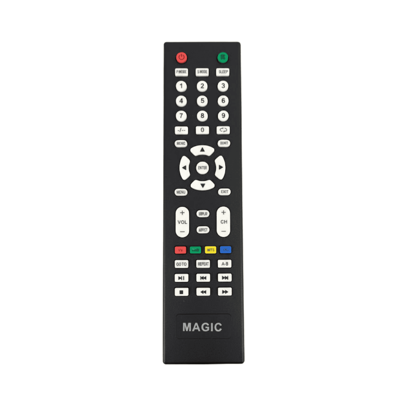 MAGIC TV Remote Control Model 3, Amman, Jordan