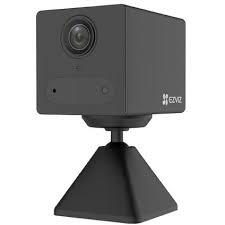 Smart Wi-Fi Battery Powered Indoor Camera 2MP MODEL CB2 | EZVIZ