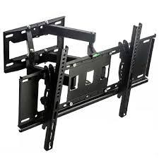TV Motion Wall Bracket Up to 55" MODEL V-STAR 402 | BRACKETS