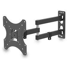 TV Wall Mount Moved Up to 46" MODEL X200 | BRACKETS