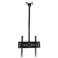 Ceiling Mount for TV Size Up to 55" MODEL DS076-2 | BRACKETS
