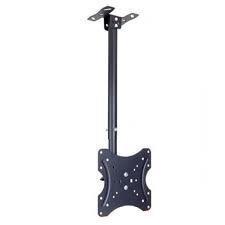 Ceiling TV Mount Bracket Up to 42"