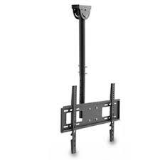 Ceiling TV Mount Bracket Up to 72" MODEL DS076-1 | BRACKETS