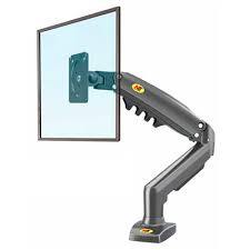 Ergonomic Monitor Arm Up to 30" MODEL F80 | NB